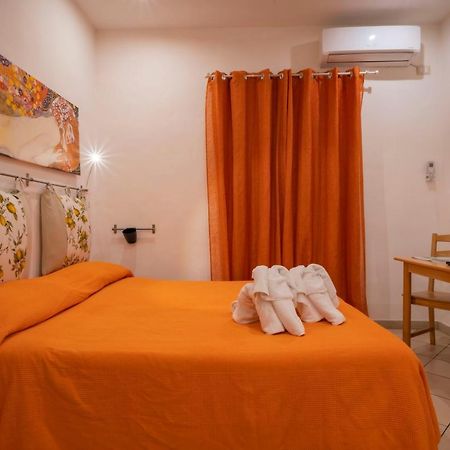 Vesta-Apartments Catania Ngoại thất bức ảnh