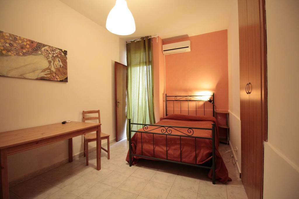 Vesta-Apartments Catania Phòng bức ảnh