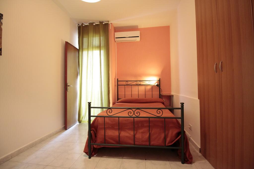 Vesta-Apartments Catania Phòng bức ảnh