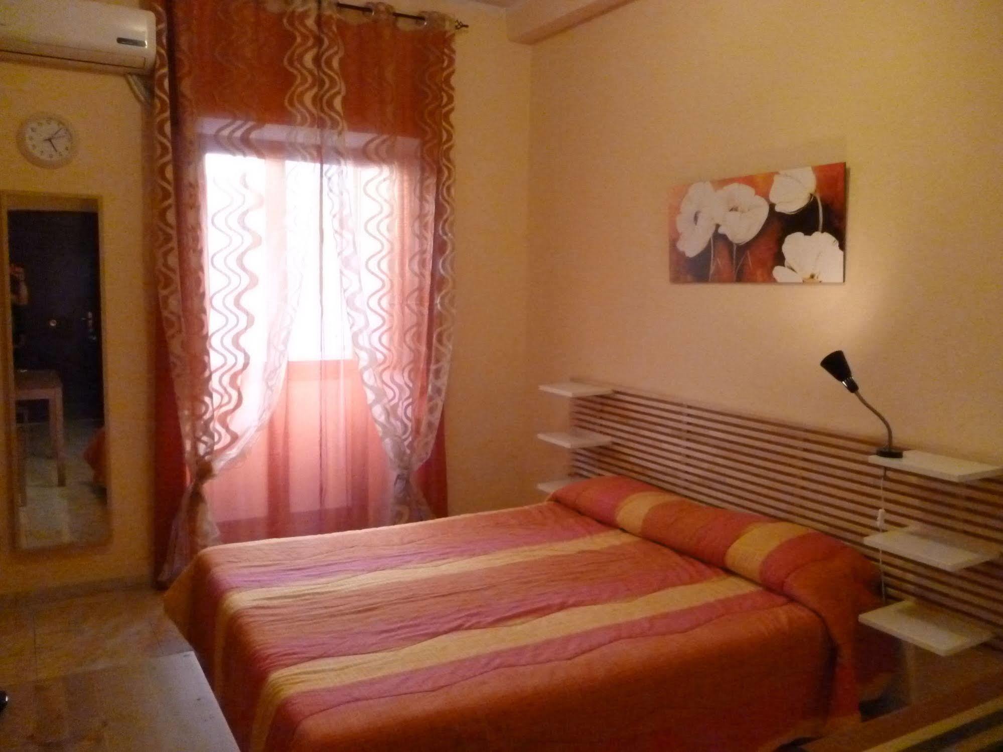 Vesta-Apartments Catania Ngoại thất bức ảnh
