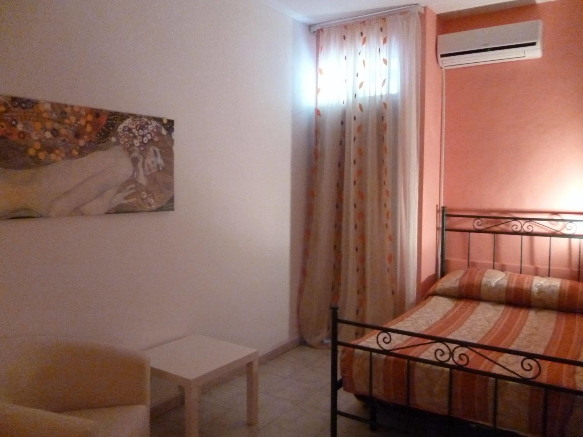Vesta-Apartments Catania Ngoại thất bức ảnh