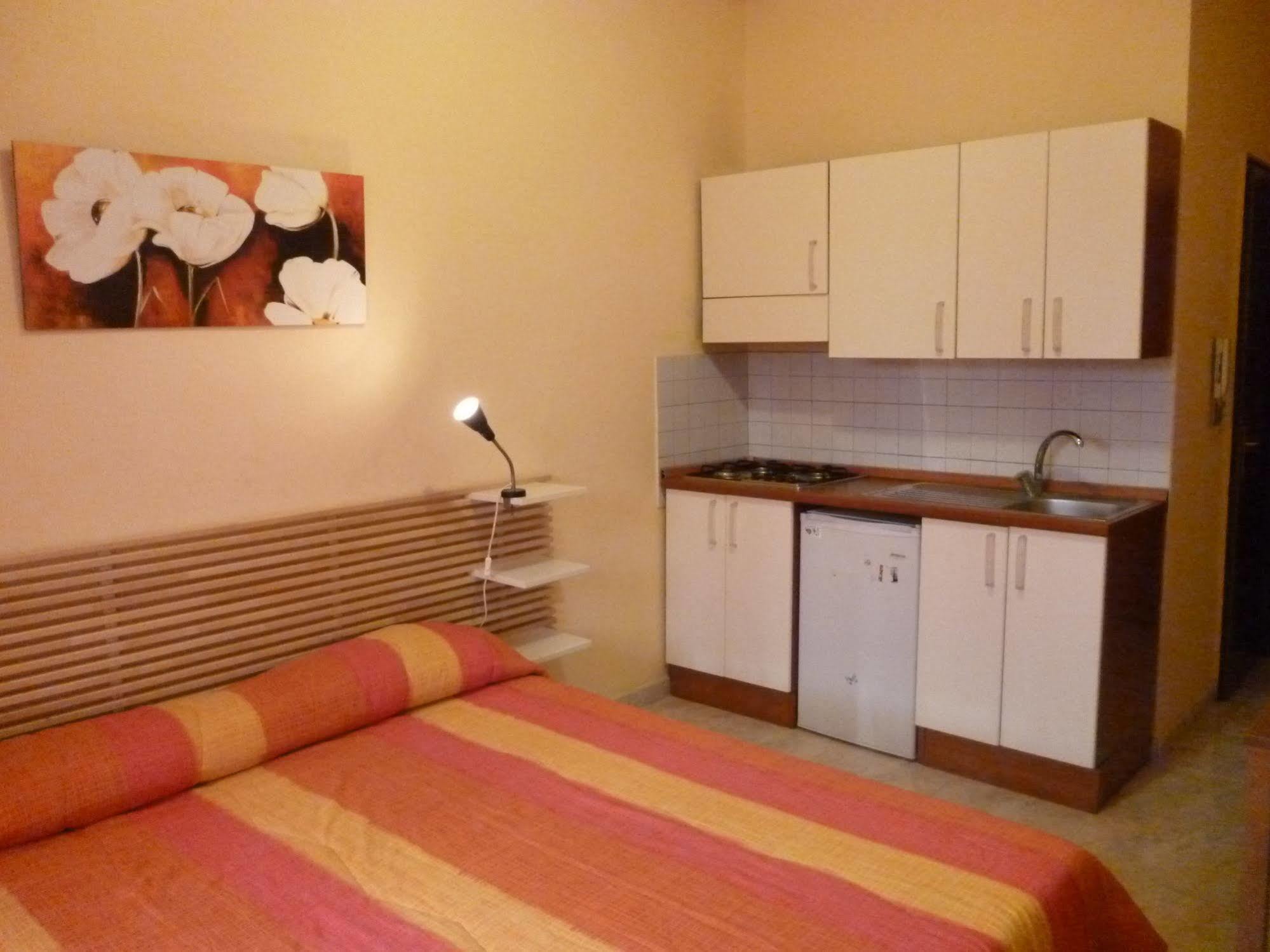 Vesta-Apartments Catania Ngoại thất bức ảnh