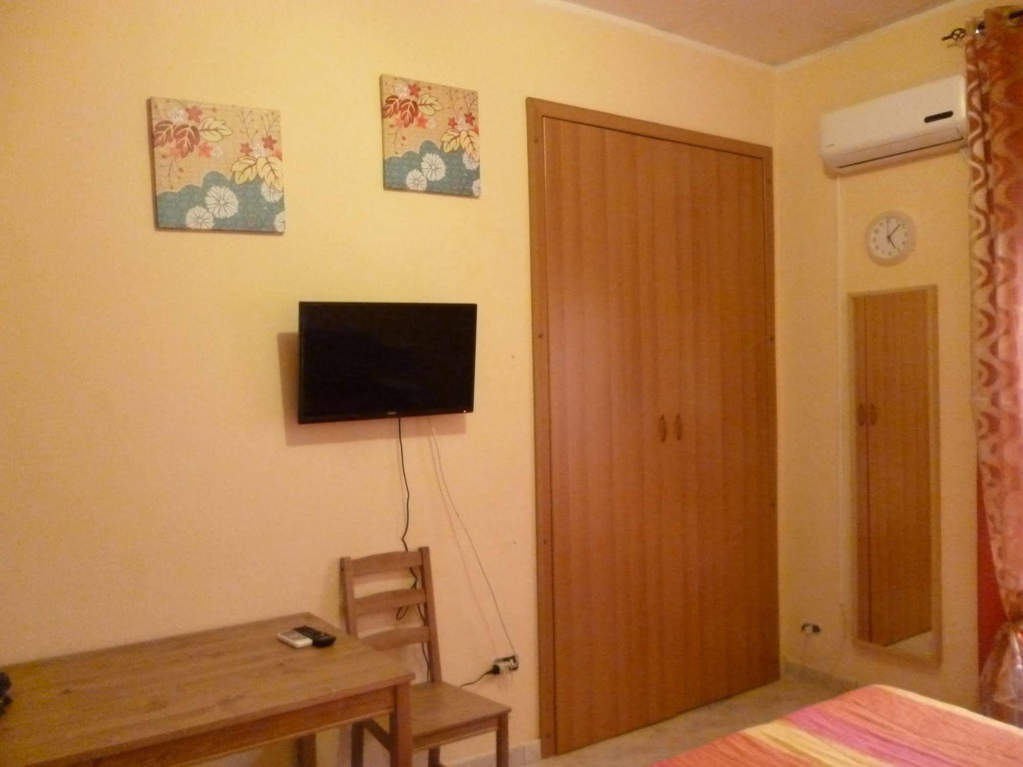 Vesta-Apartments Catania Ngoại thất bức ảnh