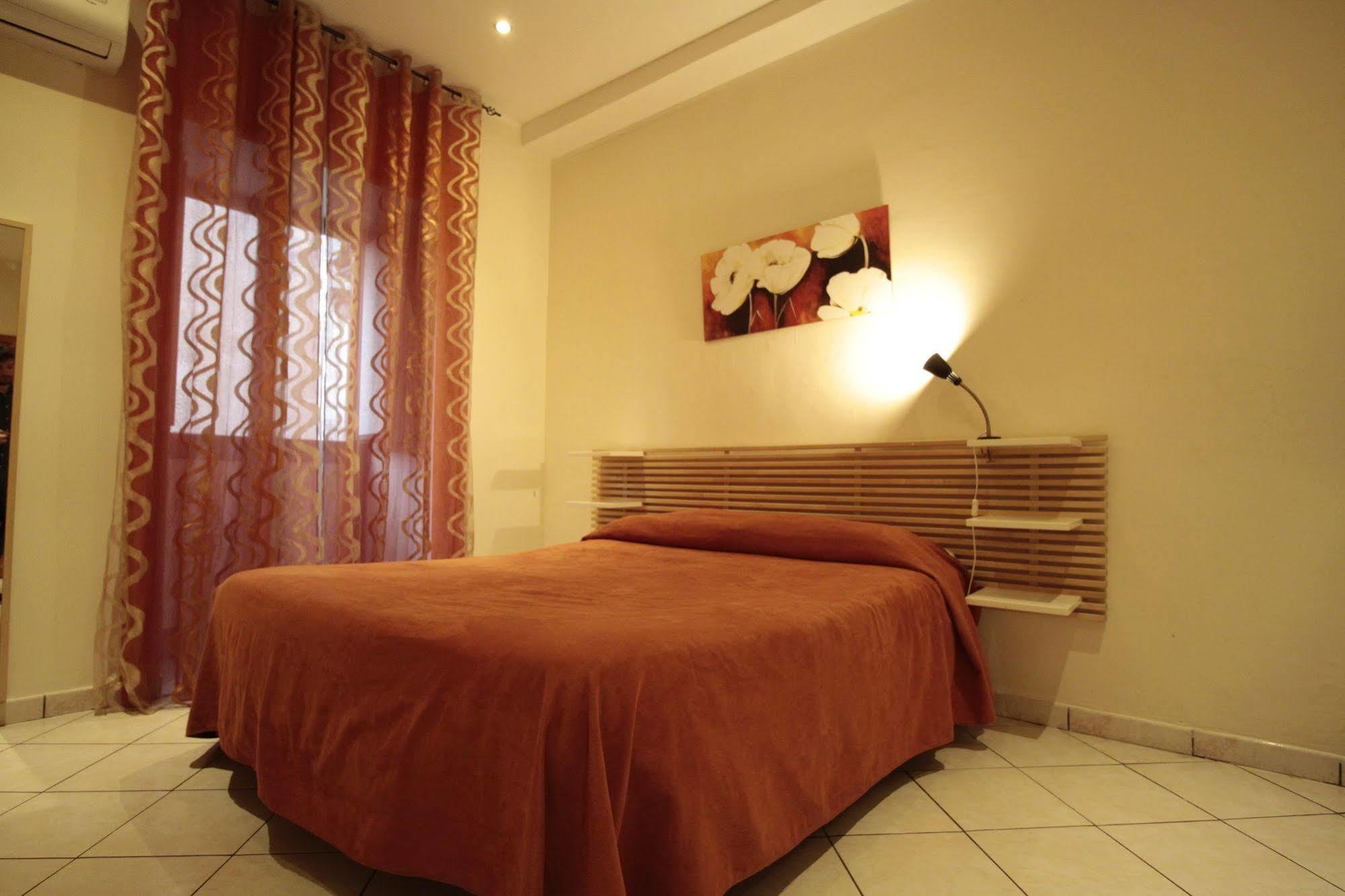 Vesta-Apartments Catania Ngoại thất bức ảnh