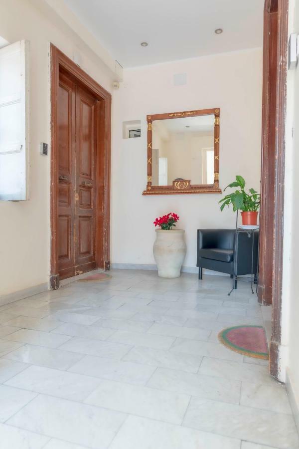 Vesta-Apartments Catania Ngoại thất bức ảnh