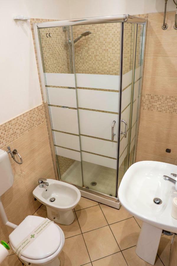 Vesta-Apartments Catania Ngoại thất bức ảnh